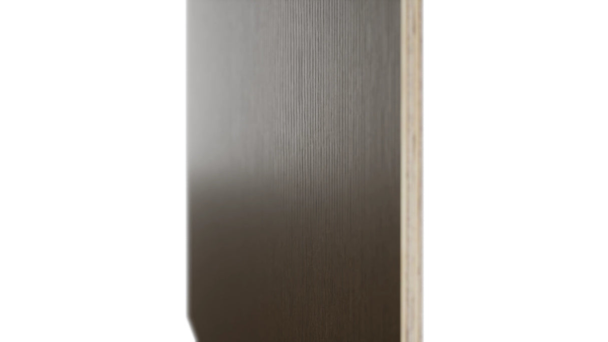 Fabuwood Canyon Oak SK TALL Panel, Detail View