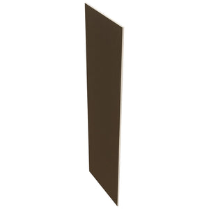 Fabuwood Canyon Oak SK W36 Panel, Top View