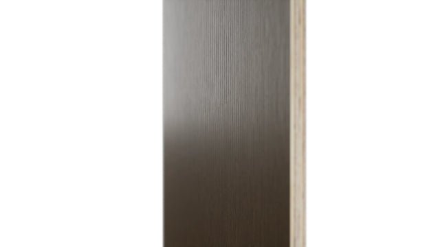 Fabuwood Canyon Oak SK W36 Panel, Detail View