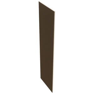 Fabuwood Canyon Oak SK W39 Panel, Top View