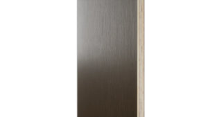 Fabuwood Canyon Oak SK W39 Panel, Detail View