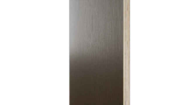 Fabuwood Canyon Oak SK W39 Panel, Detail View