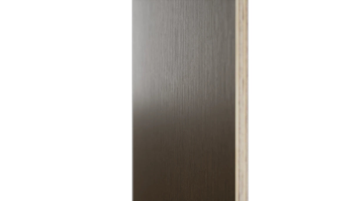 Fabuwood Canyon Oak SK W42 Panel, Detail View