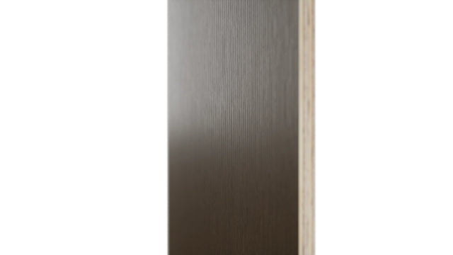 Fabuwood Canyon Oak SK W42 Panel, Detail View