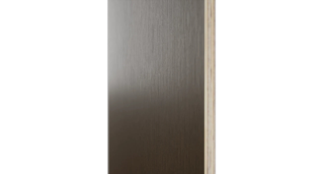 Fabuwood Canyon Oak SK WD Panel, Detail View