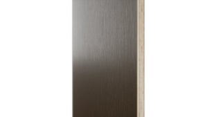 Fabuwood Canyon Oak SK WD Panel, Detail View