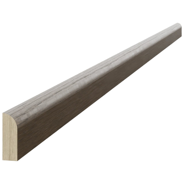 Fabuwood Canyon Oak SM8-S Molding, Front View