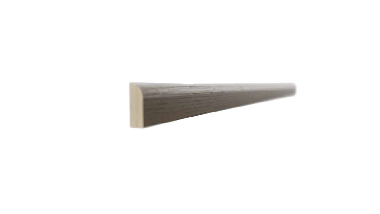 Fabuwood Canyon Oak SM8-S Molding, Detail View