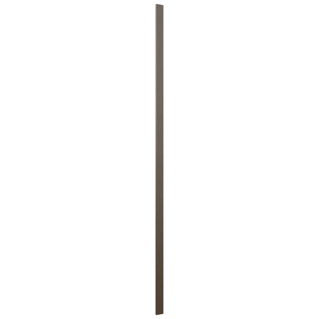 Fabuwood Canyon Oak TF3120 Tall Filler, Front View