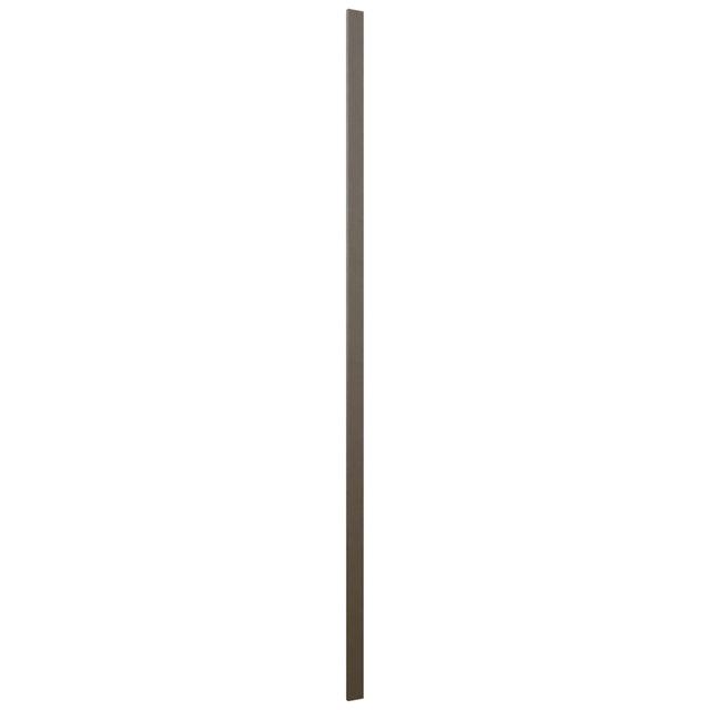 Fabuwood Canyon Oak TF3120 Tall Filler, Front View