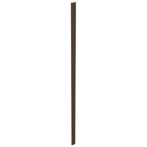 Fabuwood Canyon Oak TF3120 Tall Filler, Top View