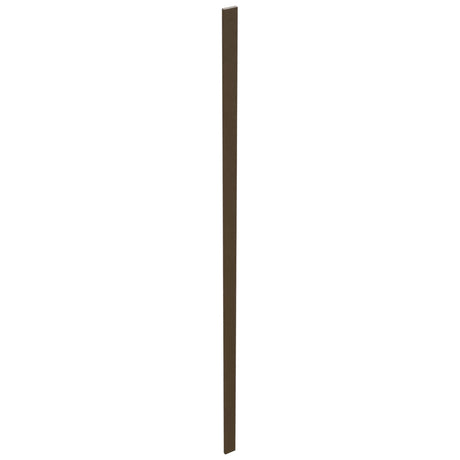 Fabuwood Canyon Oak TF3120 Tall Filler, Top View