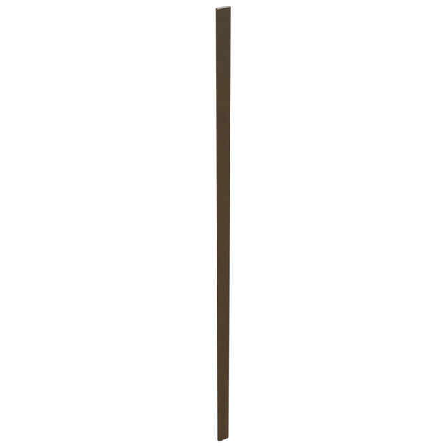 Fabuwood Canyon Oak TF3120 Tall Filler, Top View