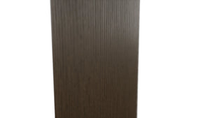 Fabuwood Canyon Oak TF3120 Tall Filler, Detail View