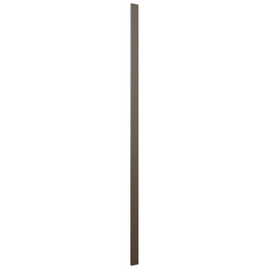 Fabuwood Canyon Oak TF396 Tall Filler, Front View