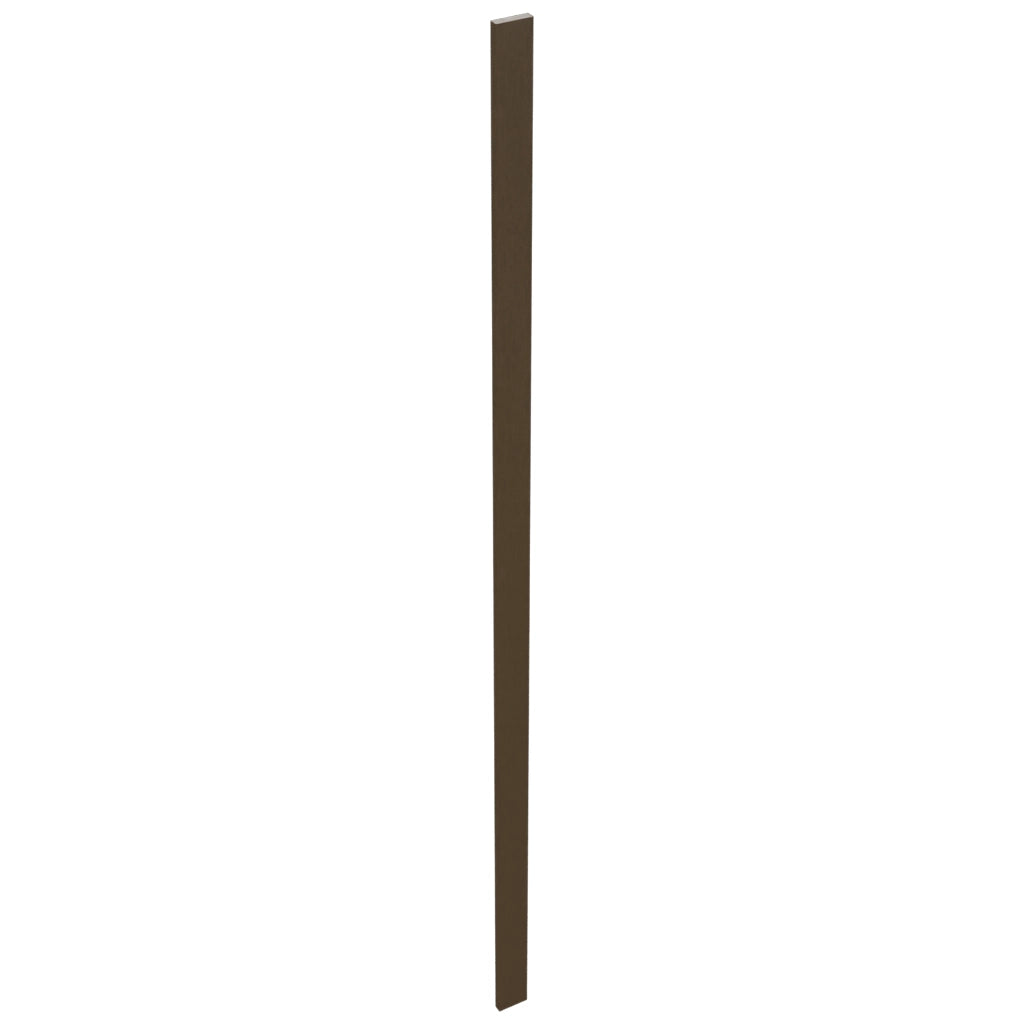 Fabuwood Canyon Oak TF396 Tall Filler, Top View
