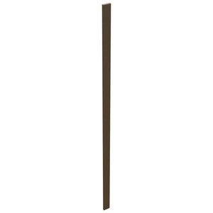Fabuwood Canyon Oak TF396 Tall Filler, Top View