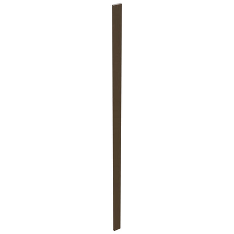 Fabuwood Canyon Oak TF396 Tall Filler, Top View