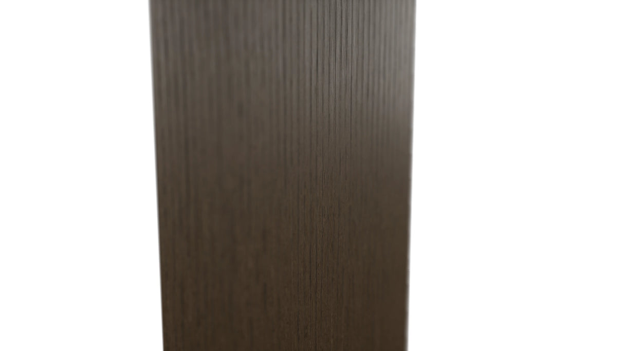 Fabuwood Canyon Oak TF396 Tall Filler, Detail View