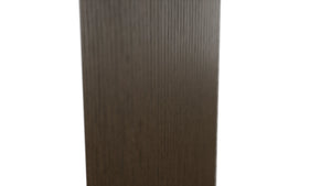 Fabuwood Canyon Oak TF396 Tall Filler, Detail View