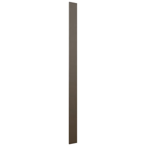 Fabuwood Canyon Oak TF696 Tall Filler, Front View