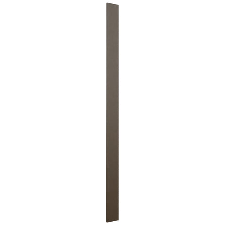 Fabuwood Canyon Oak TF696 Tall Filler, Front View