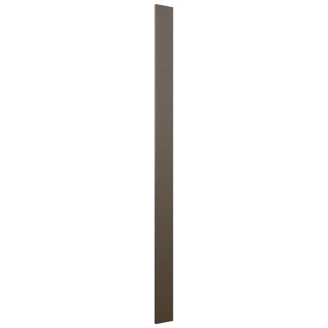 Fabuwood Canyon Oak TF696 Tall Filler, Front View