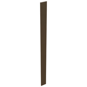 Fabuwood Canyon Oak TF696 Tall Filler, Top View