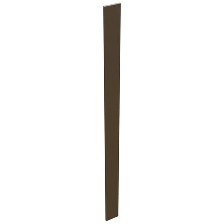 Fabuwood Canyon Oak TF696 Tall Filler, Top View