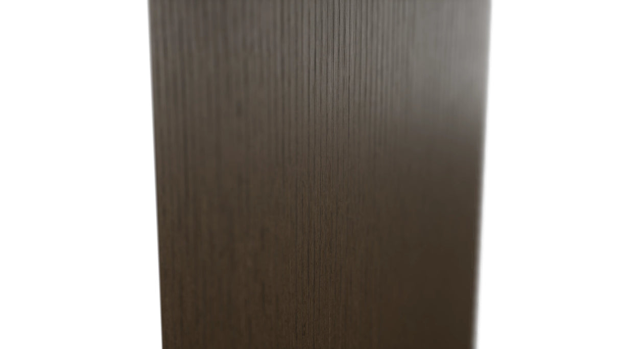 Fabuwood Canyon Oak TF696 Tall Filler, Detail View