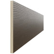 Fabuwood Canyon Oak TK8 Molding, Front View
