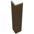 Fabuwood Canyon Oak TKC-3/4 Molding, Front View