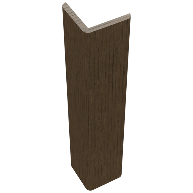 Fabuwood Canyon Oak TKC-3/4 Molding, Front View