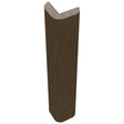 Fabuwood Canyon Oak TKC Molding, Front View