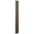 Fabuwood Canyon Oak WF330 Wall Filler, Front View