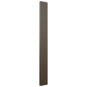 Fabuwood Canyon Oak WF330 Wall Filler, Front View