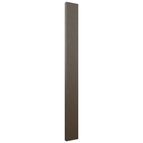 Fabuwood Canyon Oak WF330 Wall Filler, Front View