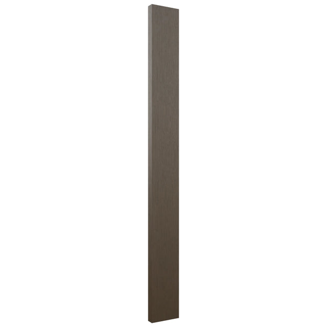 Fabuwood Canyon Oak WF330 Wall Filler, Front View