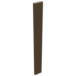 Fabuwood Canyon Oak WF330 Wall Filler, Top View