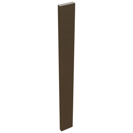 Fabuwood Canyon Oak WF330 Wall Filler, Top View