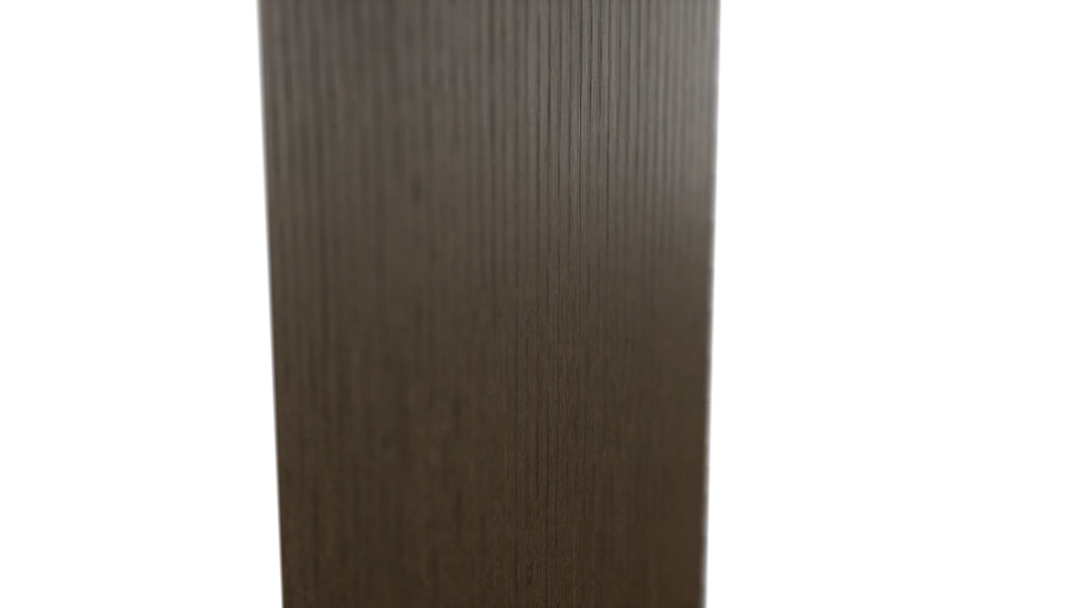 Fabuwood Canyon Oak WF330 Wall Filler, Detail View