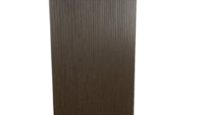 Fabuwood Canyon Oak WF330 Wall Filler, Detail View