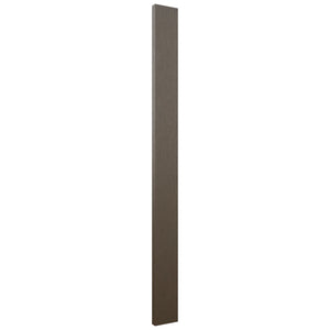 Fabuwood Canyon Oak WF336 Wall Filler, Front View