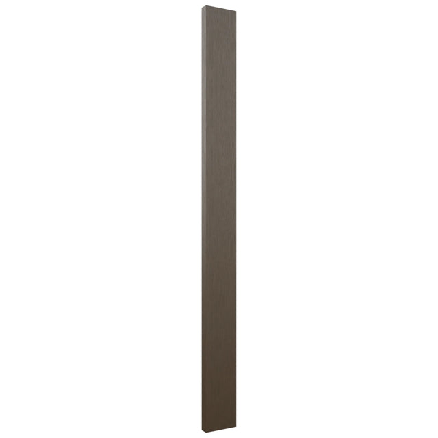 Fabuwood Canyon Oak WF336 Wall Filler, Front View