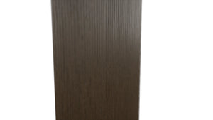 Fabuwood Canyon Oak WF336 Wall Filler, Detail View