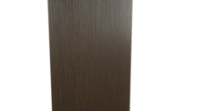 Fabuwood Canyon Oak WF336 Wall Filler, Detail View