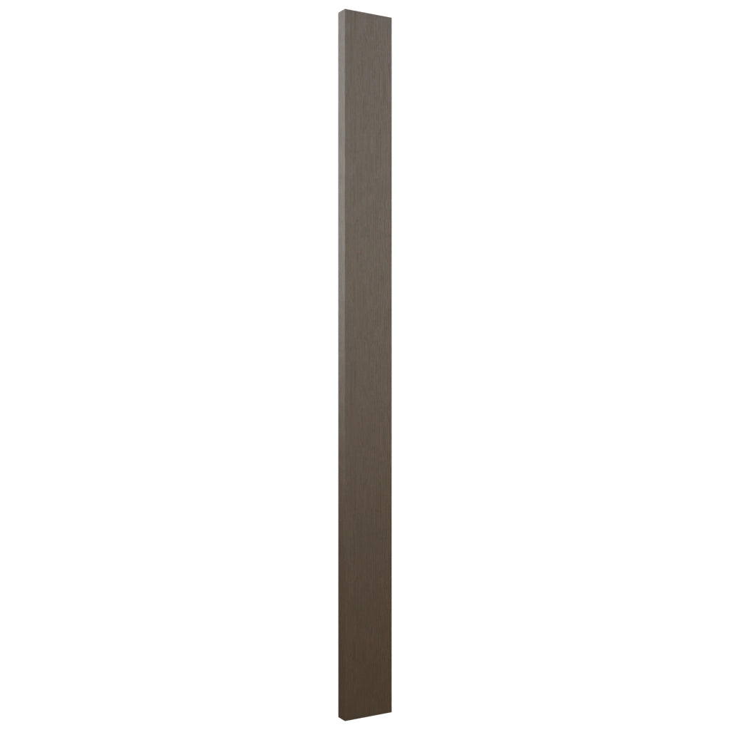 Fabuwood Canyon Oak WF339 Wall Filler, Front View