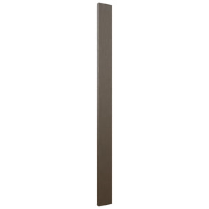 Fabuwood Canyon Oak WF339 Wall Filler, Front View