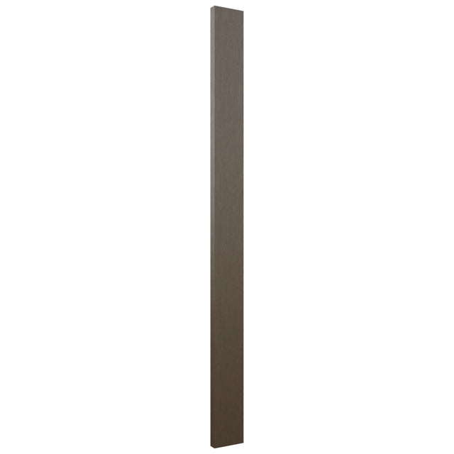 Fabuwood Canyon Oak WF339 Wall Filler, Front View