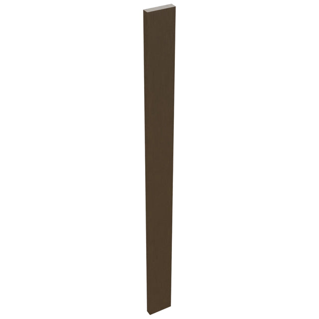 Fabuwood Canyon Oak WF339 Wall Filler, Top View